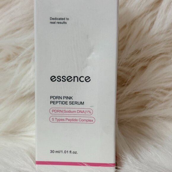 Essence Other - PDRN Pink Peptide Serum 1.01 oz